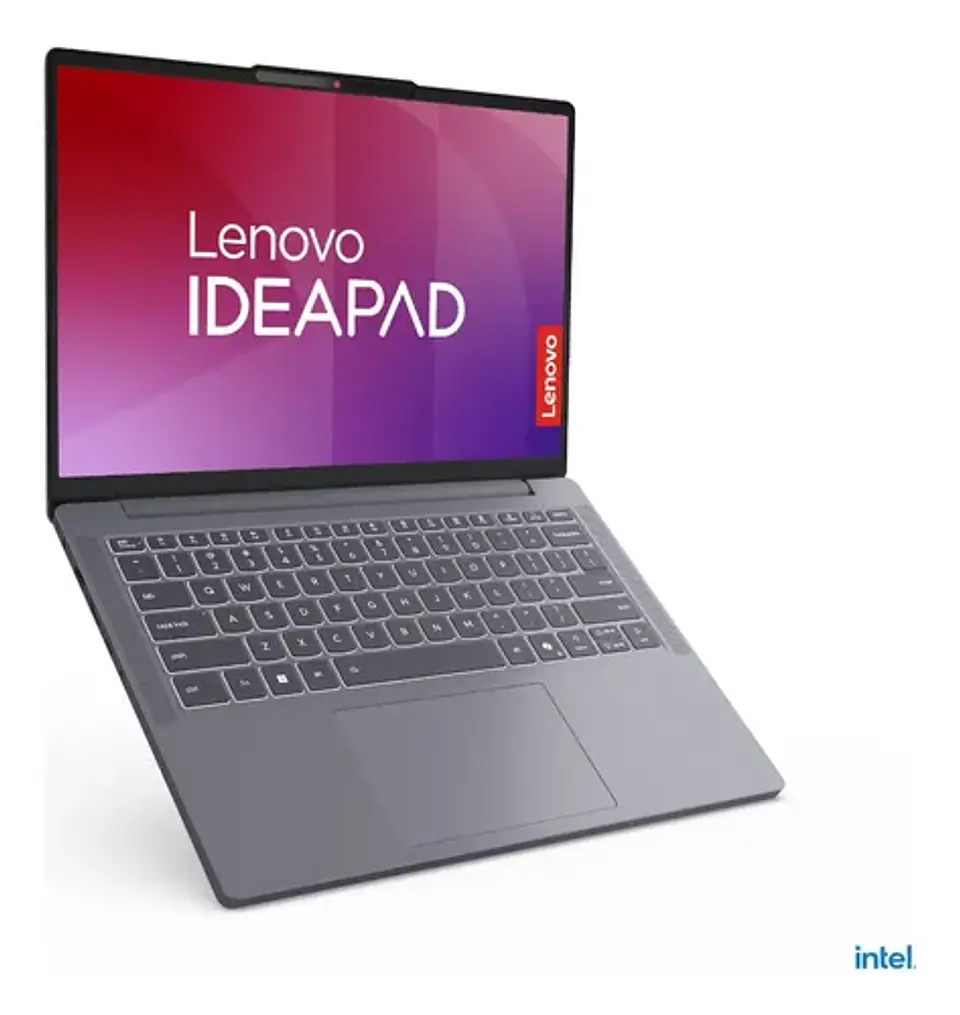Notebook Lenovo Ideapad Slim 3 Gen 10 Core I5 8gb 512gb 4