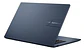 Notebook Asus Vivobook 14 X1404va-eb1439w Intel Core 5 8gb ram 512gb 14 Quiet Blue - Miniatura 3