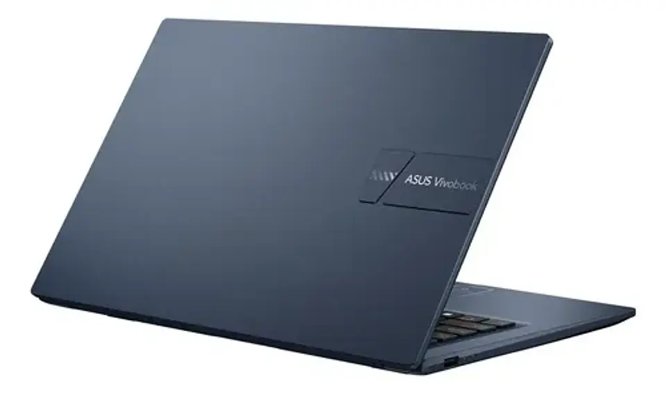 Notebook Asus Vivobook 14 X1404va-eb1439w Intel Core 5 8gb ram 512gb 14 Quiet Blue 3