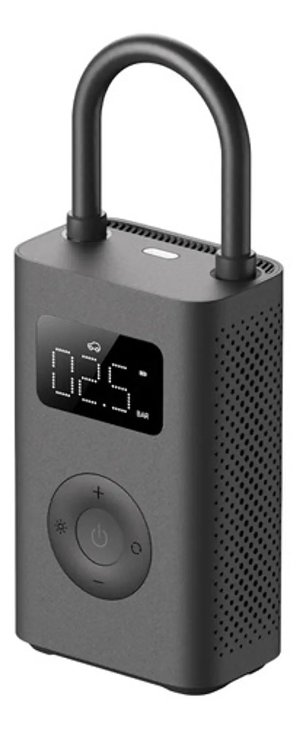 Compresor Aire Xiaomi Electric Air Compressor 2 Portátil 2