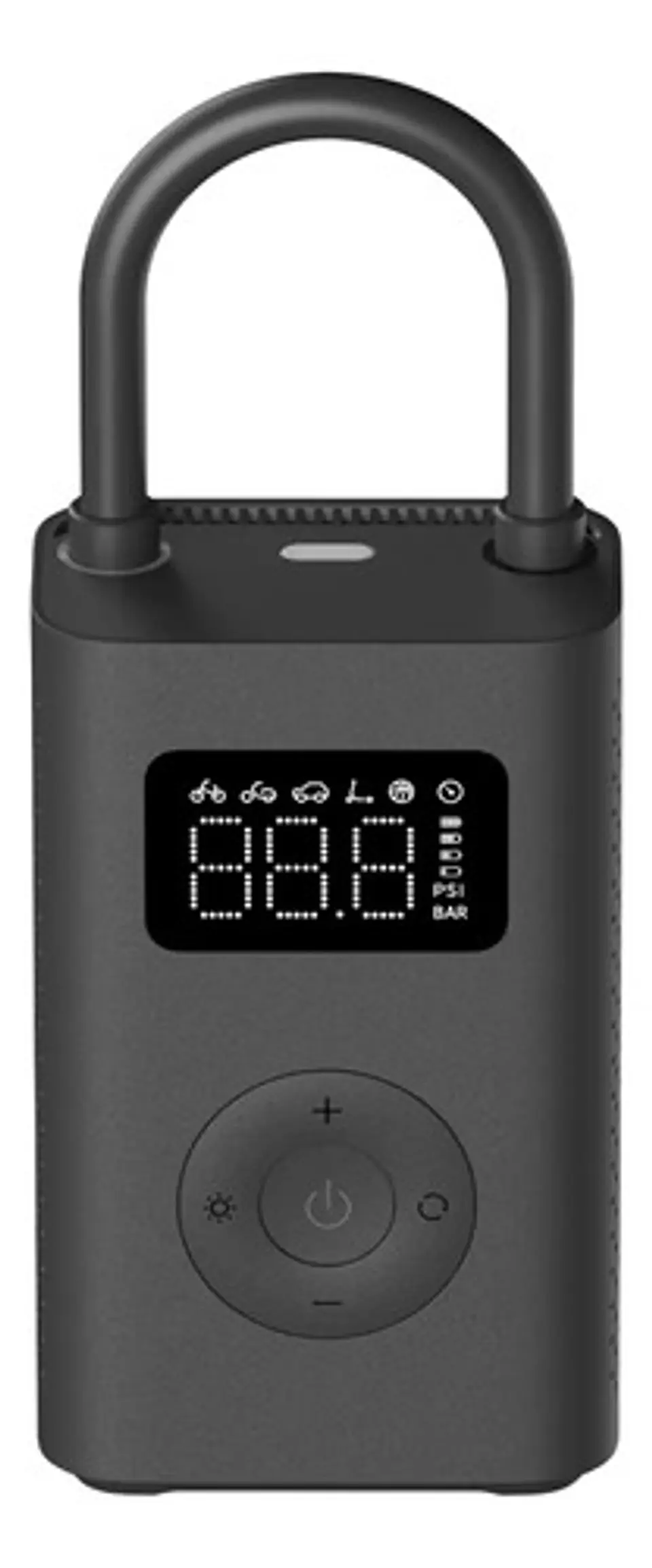 Compresor Aire Xiaomi Electric Air Compressor 2 Portátil 3