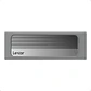 Cofre Case Lexar Usb-c Ssd M.2 Nvme Usb-3.2 Aluminio 10gbs - Miniatura 1