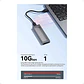 Cofre Case Lexar Usb-c Ssd M.2 Nvme Usb-3.2 Aluminio 10gbs - Miniatura 8