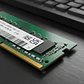 Hynix SK hynix Notebook HMAA2GS6CJR8N 1 x 16 16 GB - Miniatura 4