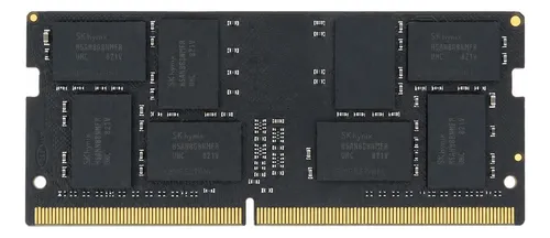 Memoria Ram Notebook Sk Hynix 16gb Ddr4 2666mhz Sodimm 1rx8