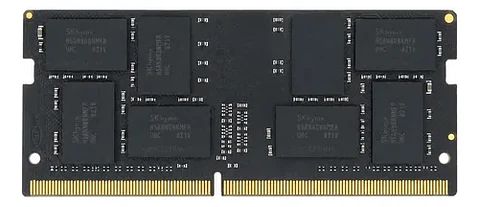Memoria Ram Notebook Sk Hynix 16gb Ddr4 2666mhz Sodimm 1rx8