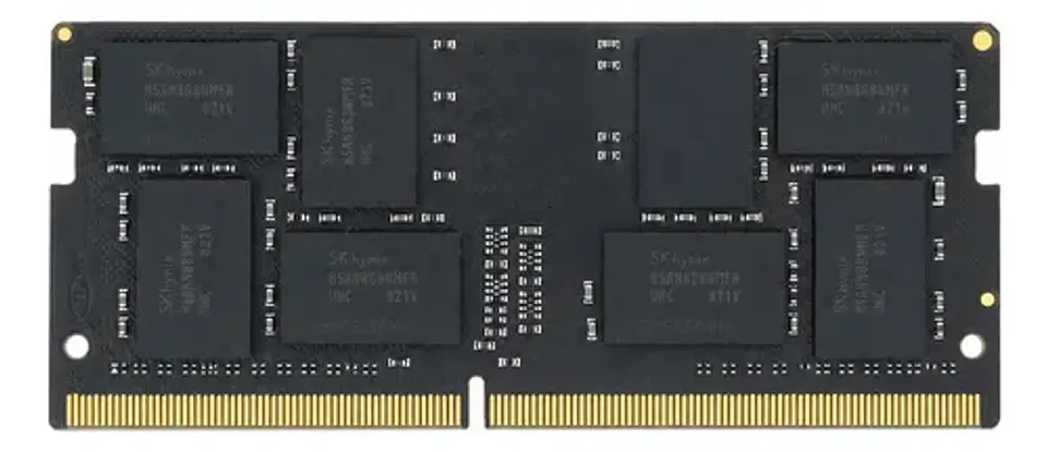 Memoria Ram Notebook Sk Hynix 16gb Ddr4 2666mhz Sodimm 1rx8 1