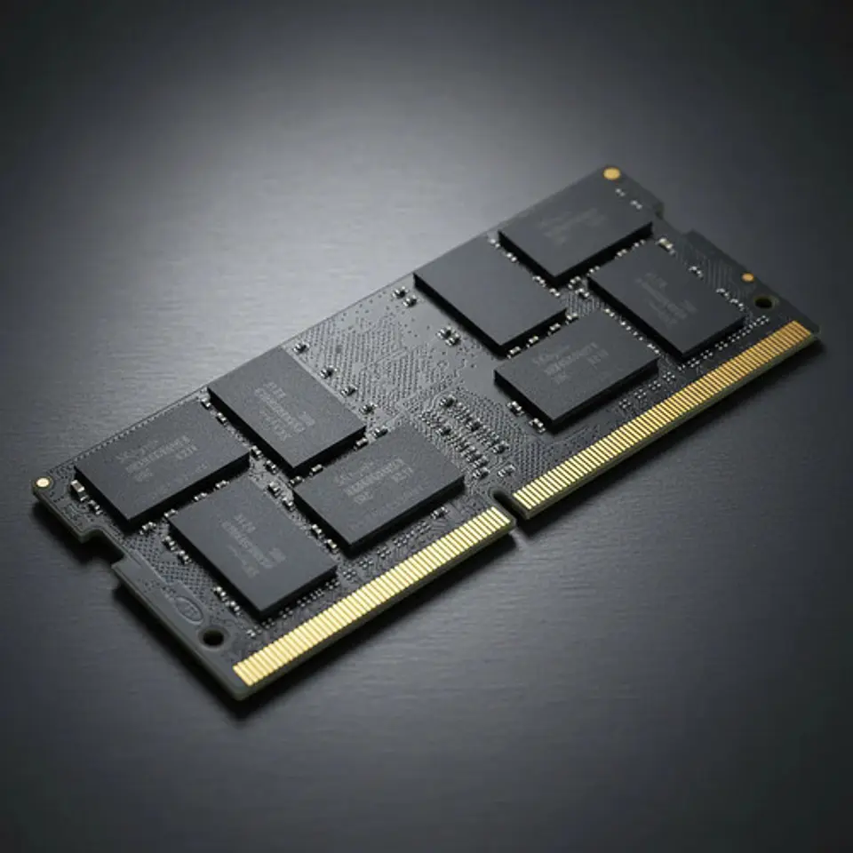 Memoria Ram Notebook Sk Hynix 16gb Ddr4 2666mhz Sodimm 1rx8 3