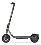 Scooter Eléctrico Xiaomi 6 Lite Color Negro 500w Max Autonomía 25km Suspensión Doble Gris Oscuro - Miniatura 1
