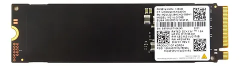 Samsung  MZVLQ512HBLU 256 GB