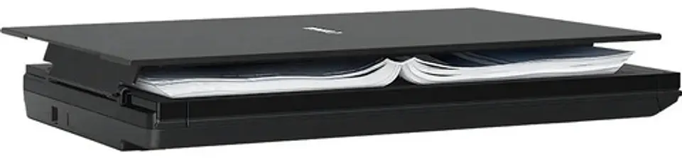Escaner Canon Canoscan Lide 400 Usb Compacto Plano 4800 Dpi 4