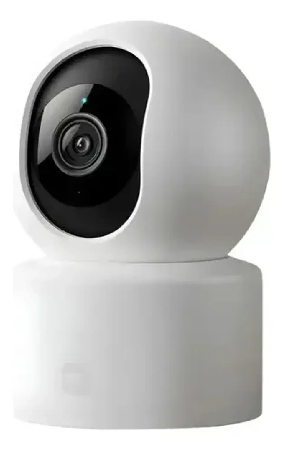 Camara Xiaomi 2k Bw300 4900mah 2k Vision Nocturna Color 5
