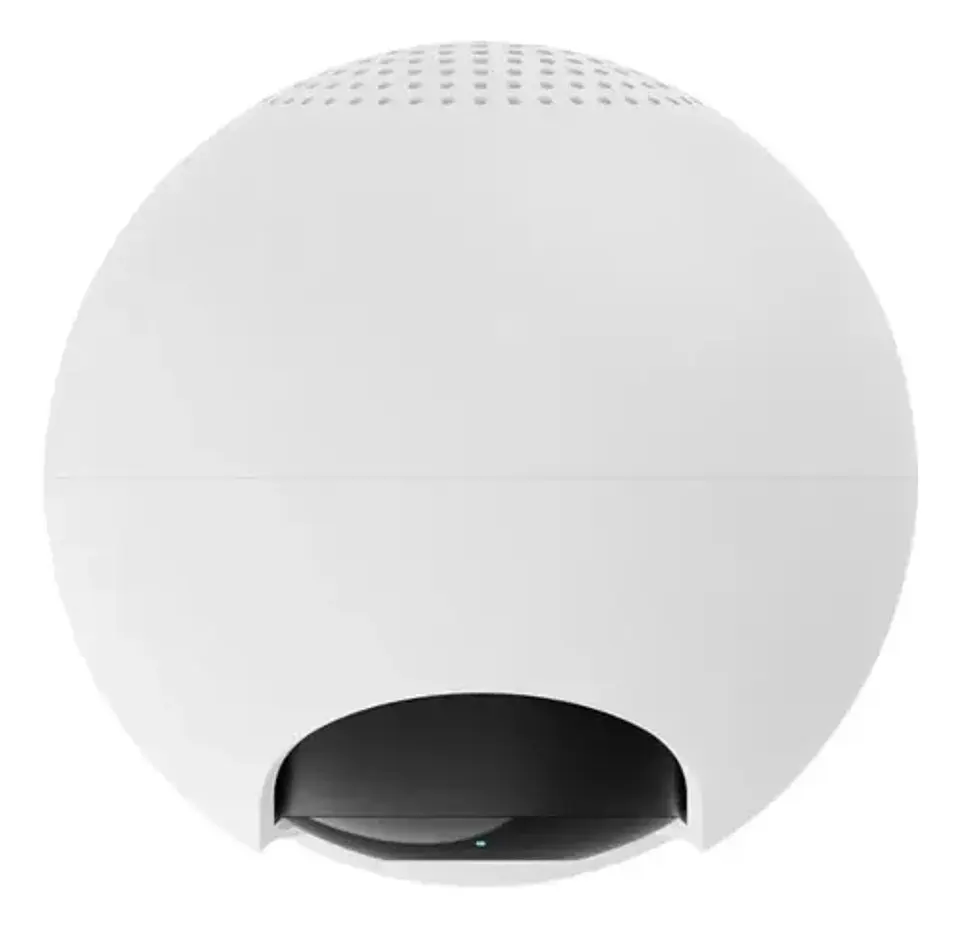 Camara Xiaomi 2k Bw300 4900mah 2k Vision Nocturna Color 9