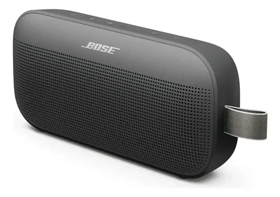 Bose SoundLink Flex 2ª generación (Open Box) 5