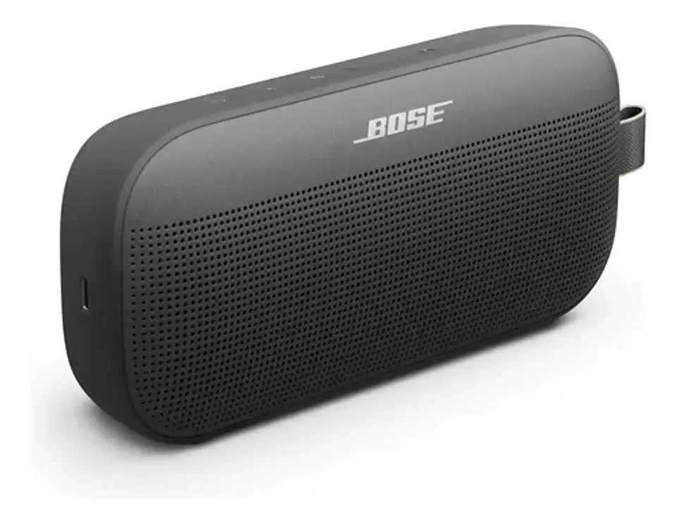 Bose SoundLink Flex 2ª generación (Open Box) 6