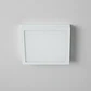 Foco Panel Led Plafon Sobrepuesto 18w Blanca Fria Wellmax - Miniatura 4