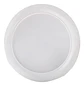 Foco Panel Led Plafon Sobrepuesto 18w Blanca Fria Wellmax - Miniatura 1