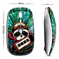 Mouse Inalámbrico Otaku Cheesy Munch Recargable Y Silencioso - Miniatura 2