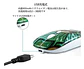 Mouse Inalámbrico Otaku Cheesy Munch Recargable Y Silencioso - Miniatura 4