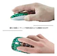 Mouse Inalámbrico Otaku Cheesy Munch Recargable Y Silencioso - Miniatura 5