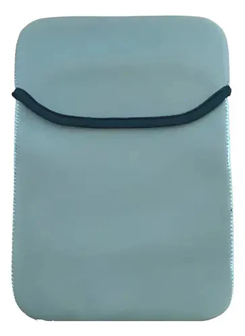 Funda Para Tablet 10.2 Neopreno Elasticada Colores Happy