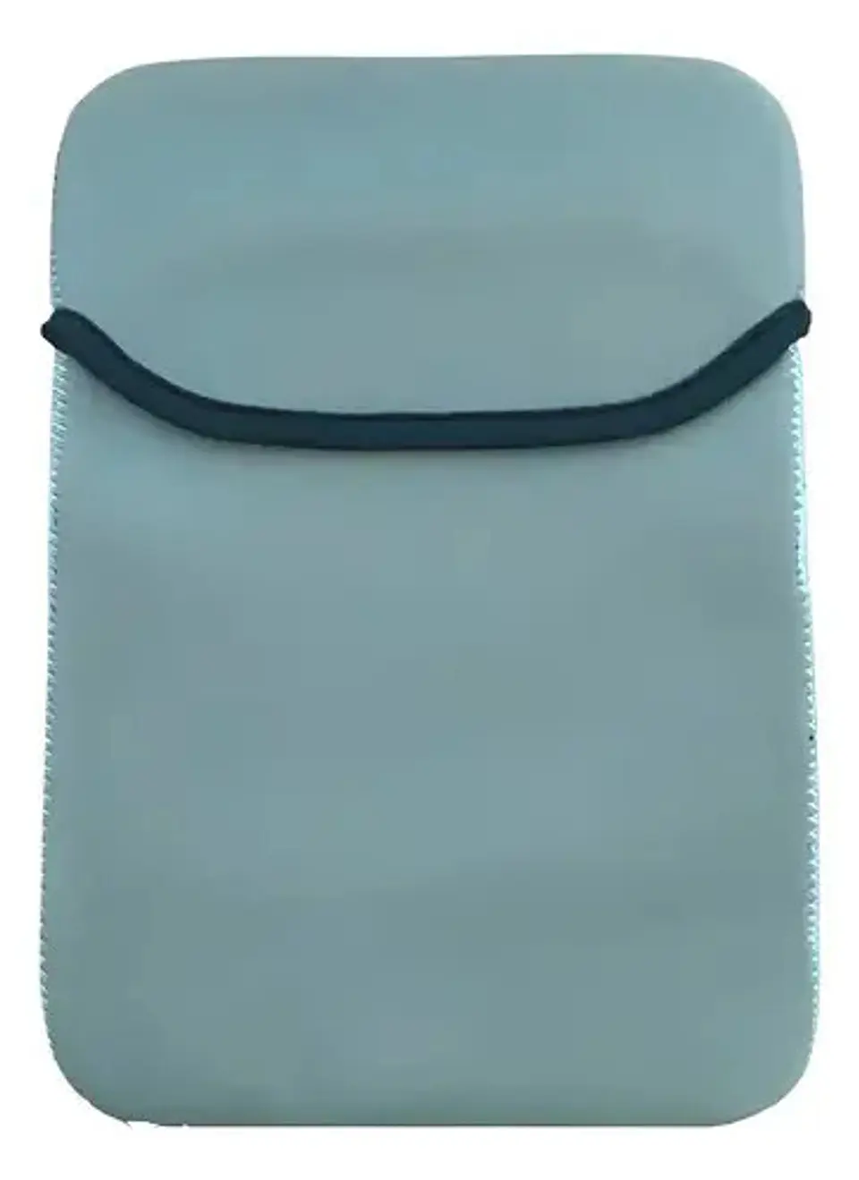 Funda Para Tablet 10.2 Neopreno Elasticada Colores Happy 1