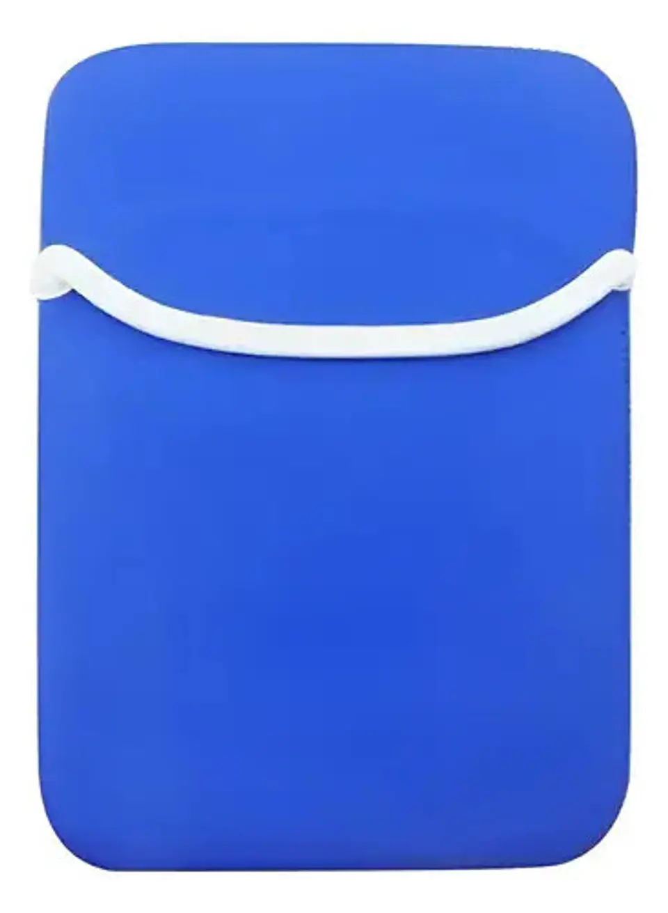 Funda Para Tablet 10.2 Neopreno Elasticada Colores Happy 1