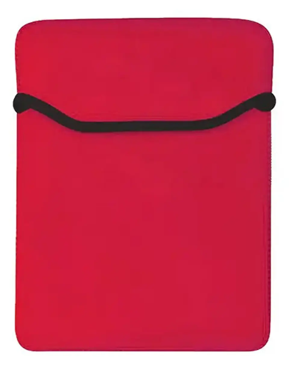 Funda Para Tablet 10.2 Neopreno Elasticada Colores Happy 1