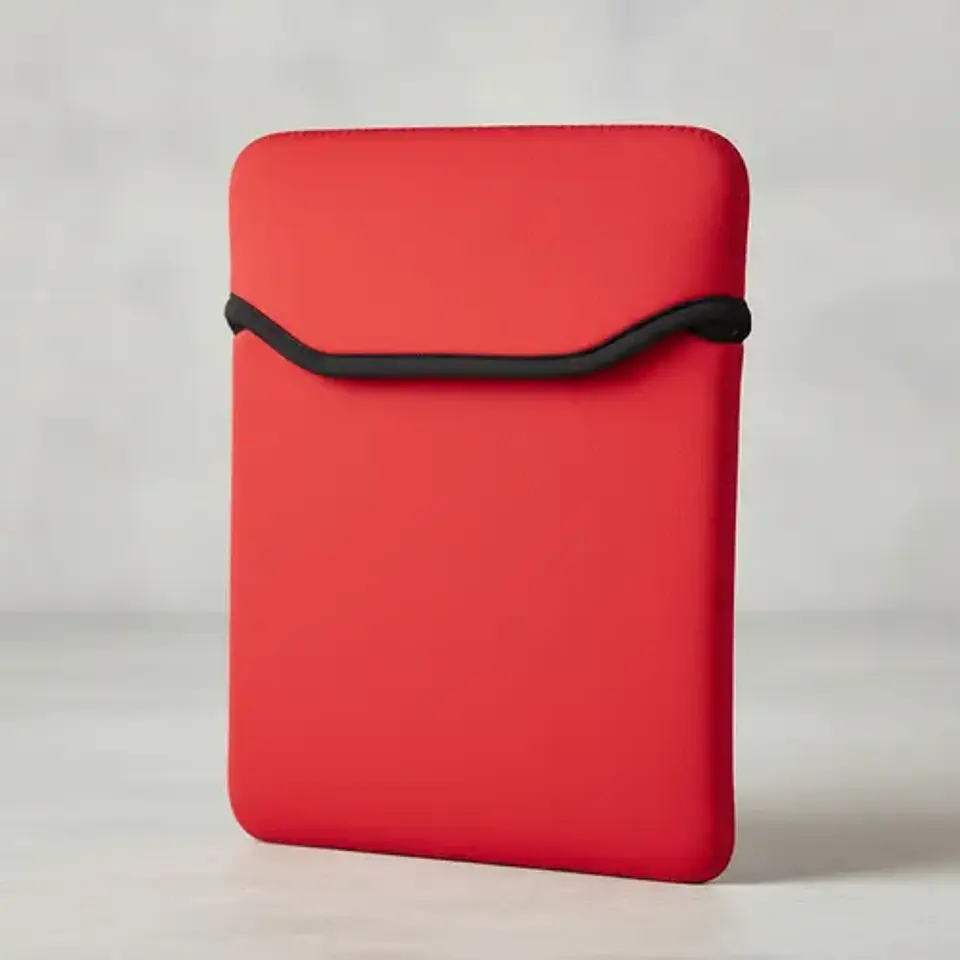 Funda Para Tablet 10.2 Neopreno Elasticada Colores Happy 3