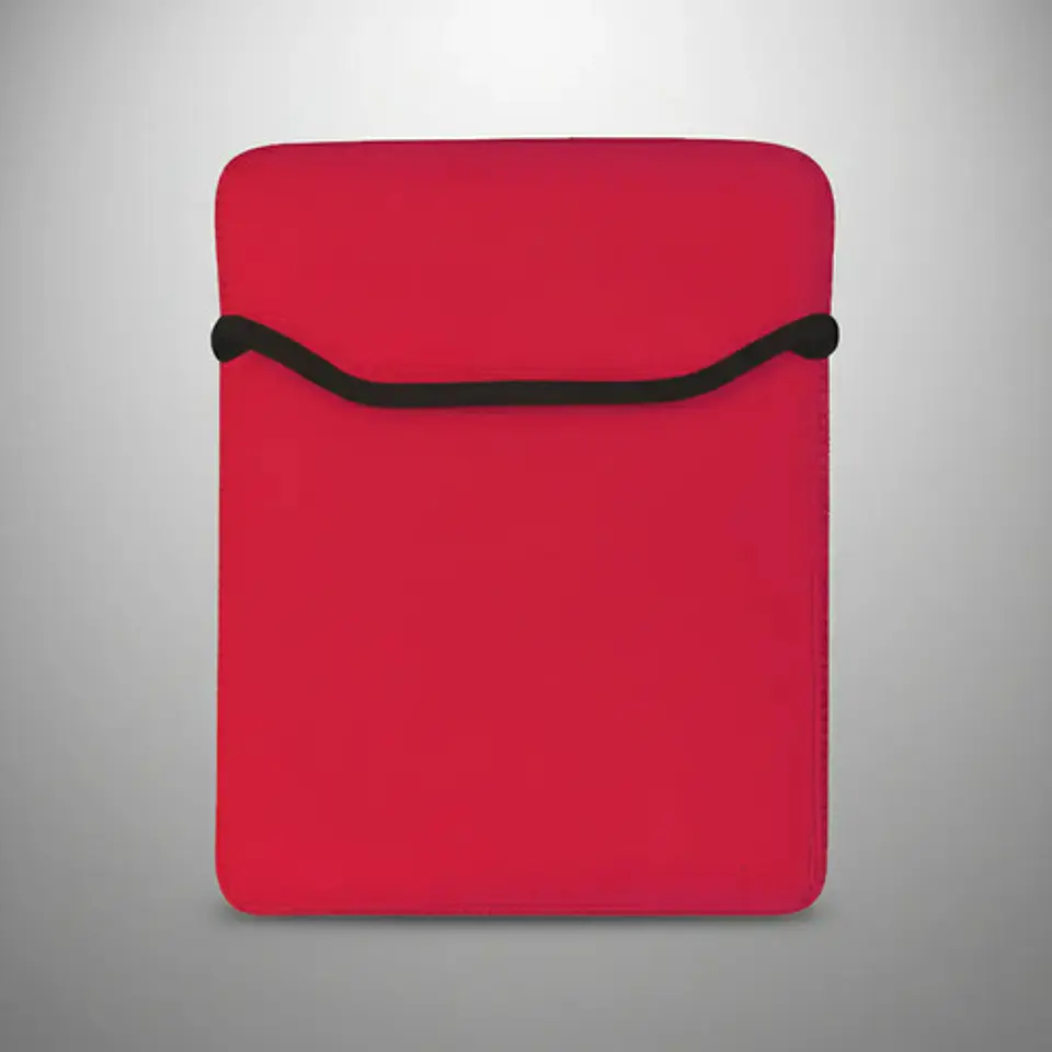 Funda Para Tablet 10.2 Neopreno Elasticada Colores Happy 4