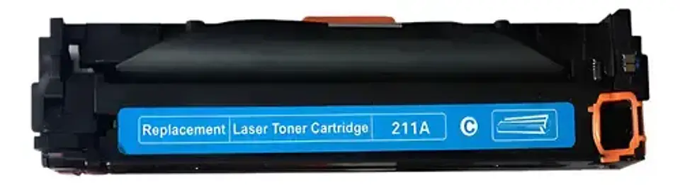Toner Compatible Con Laserjet Color 131a 1