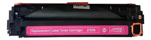 Toner Compatible Con Laserjet Color 131a