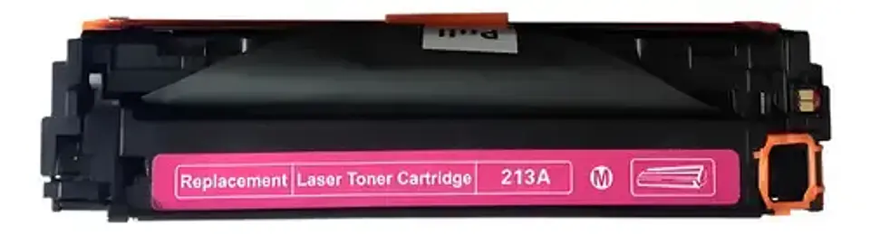 Toner Compatible Con Laserjet Color 131a 1