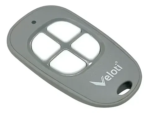 Control Remoto Original Para Motores Veloti Speed