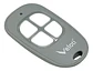 Control Remoto Original Para Motores Veloti Speed - Miniatura 1