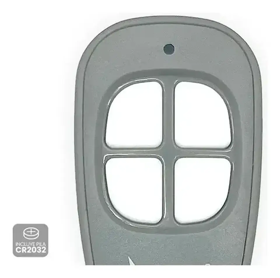 Control Remoto Original Para Motores Veloti Speed 2