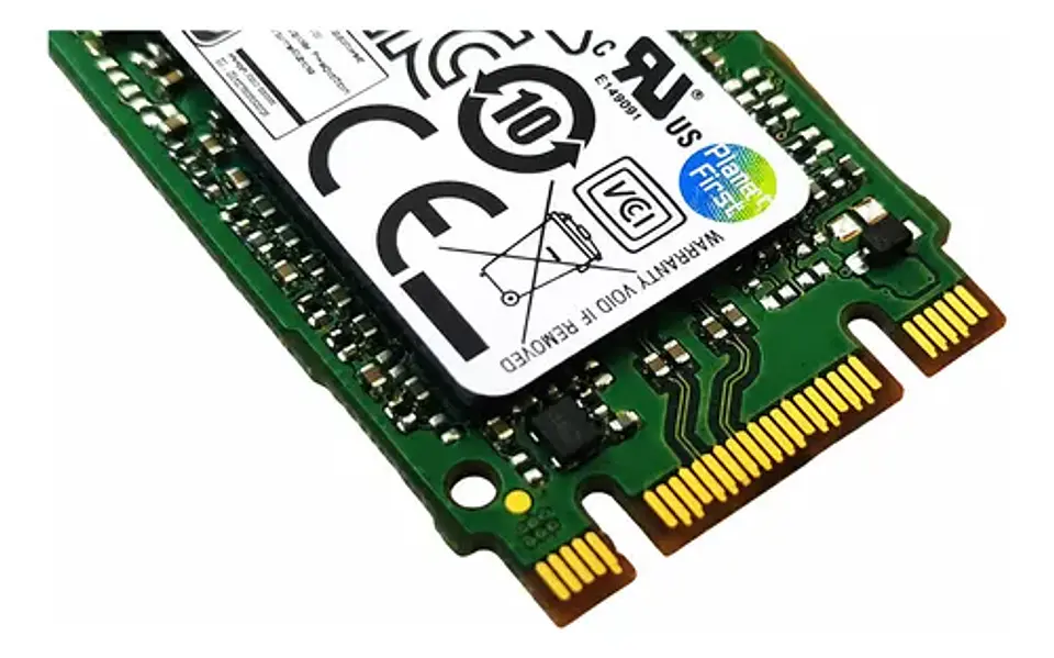 Ssd Interno M.2 Sata 256gb Para Notebook Y Pc De Escritorio 2