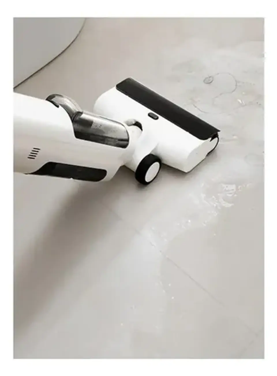 Aspiradora Xiaomi W20 Seco Y Húmedo 200w Capacidad 780ml Blanco 5