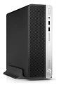 Pc Hp Prodesk 400 G5 Intel I5 8500 Sff 256gb Ssd 8gb Ram - Miniatura 2