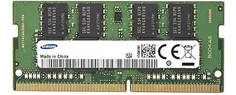 Memoria Ram Samsung 8gb Ddr4 2400mhz Sodimm Notebook