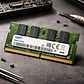 Memoria Ram Samsung 8gb Ddr4 2400mhz Sodimm Notebook - Miniatura 3