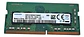 Memoria RAM color verde 8GB 1x8GB Samsung M471A1K43DB1-CWE - Miniatura 2