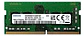 Memoria RAM color verde 8GB 1x8GB Samsung M471A1K43DB1-CWE - Miniatura 3