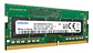 Memoria RAM color verde 8GB 1x8GB Samsung M471A1K43DB1-CWE - Miniatura 5