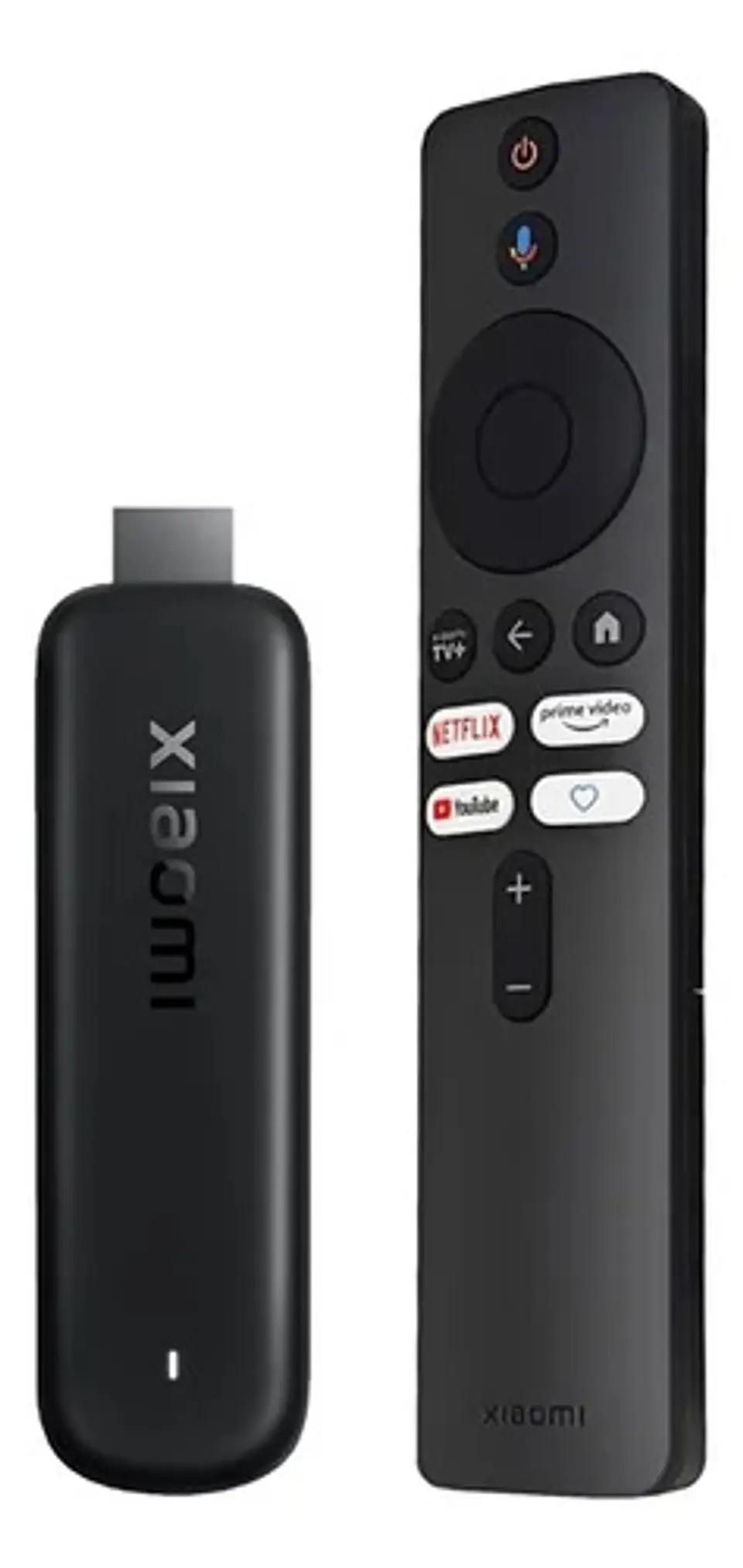 Xiaomi Tv Stick Hd 2da Generación Android Tv Streaming Full 1