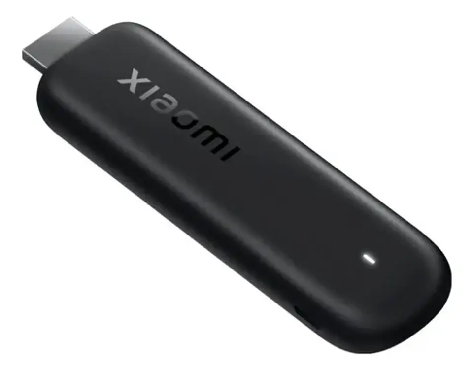 Xiaomi Tv Stick Hd 2da Generación Android Tv Streaming Full 2