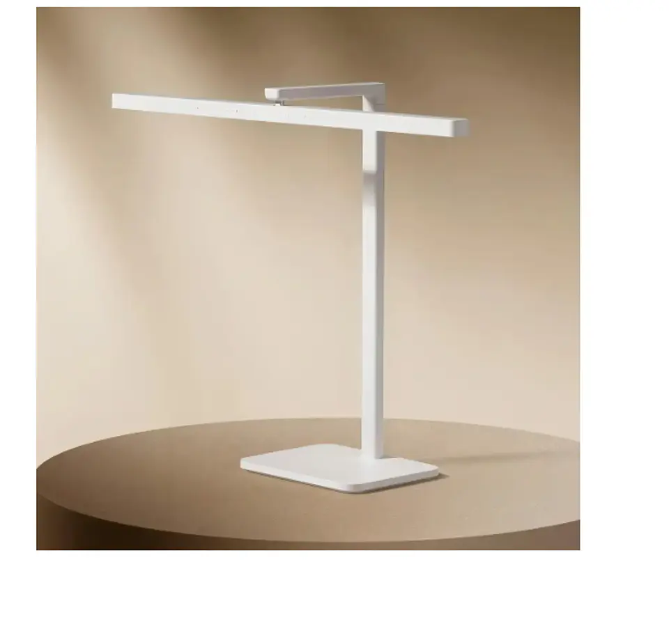 Lampara Xiaomi Led Desk Lamp 2 blanco 2