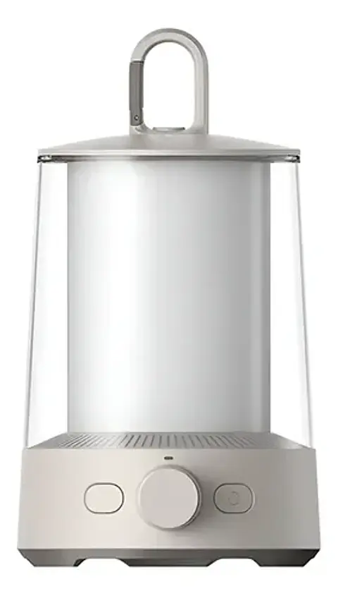 Lámpara eléctrica Xiaomi MJCYDOO1QWcolor blanco