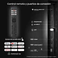 Smart Tv Hisense 43a4nv Led Full Hd 43  Vidaa Wi-fi - Miniatura 7