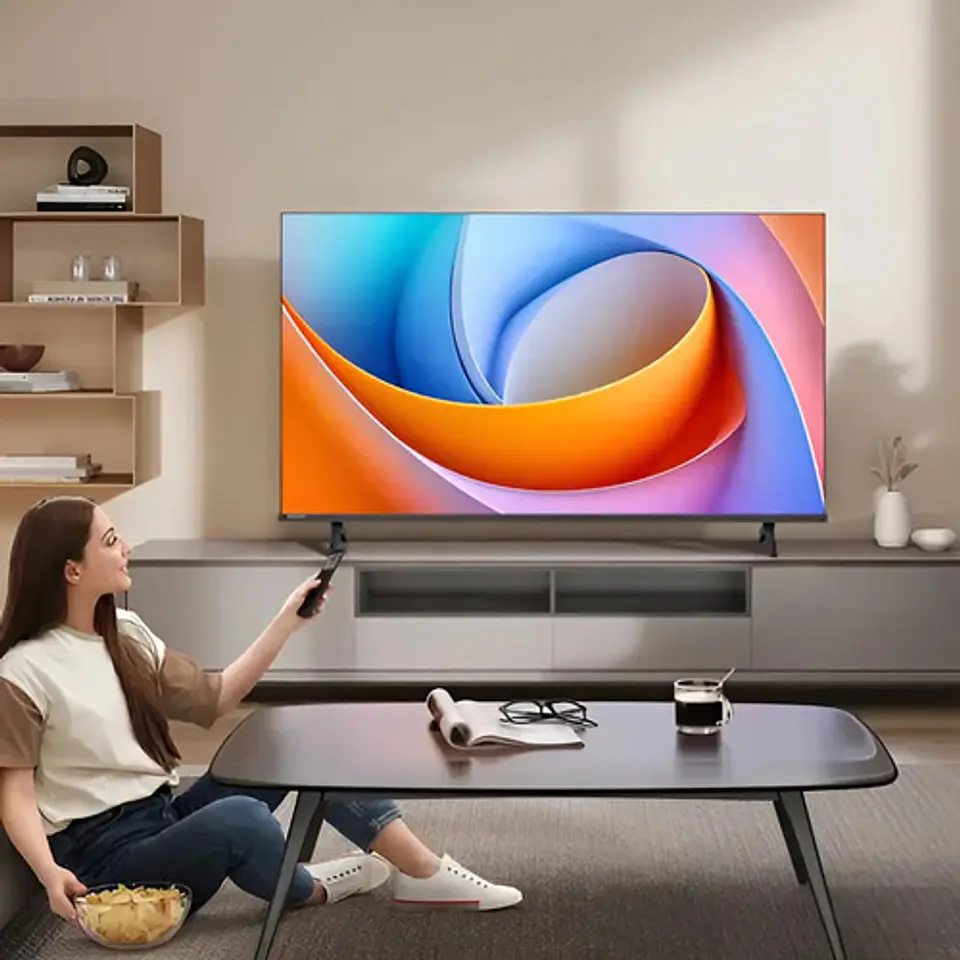 Smart Tv Hisense 43a4nv Led Full Hd 43  Vidaa Wi-fi 8